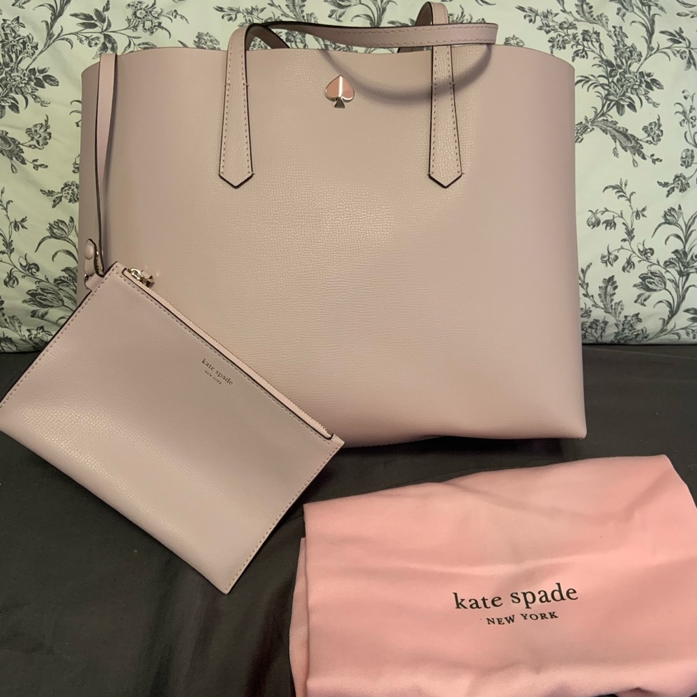 Kate Spade Molly Tote